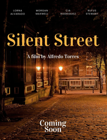 silent street